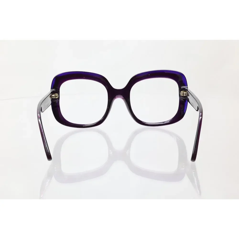 Coach HC8194 (L1616) 53-21-140 Sunglass / Eyeglass FRAMES ONLY - FAIR CONDITION